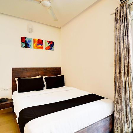 Townhouse Hebbal Bhadrappa Layout بنغالور المظهر الخارجي الصورة