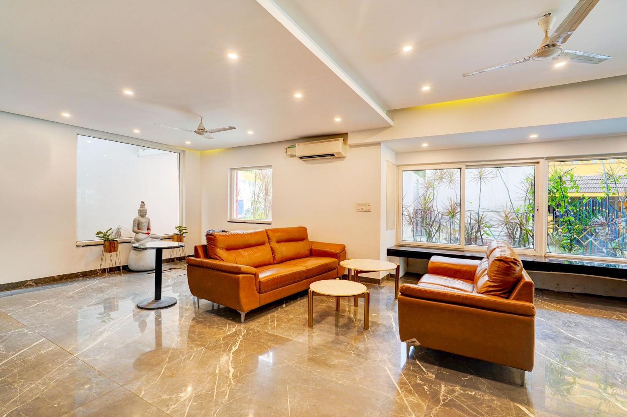 Townhouse Hebbal Bhadrappa Layout بنغالور المظهر الخارجي الصورة